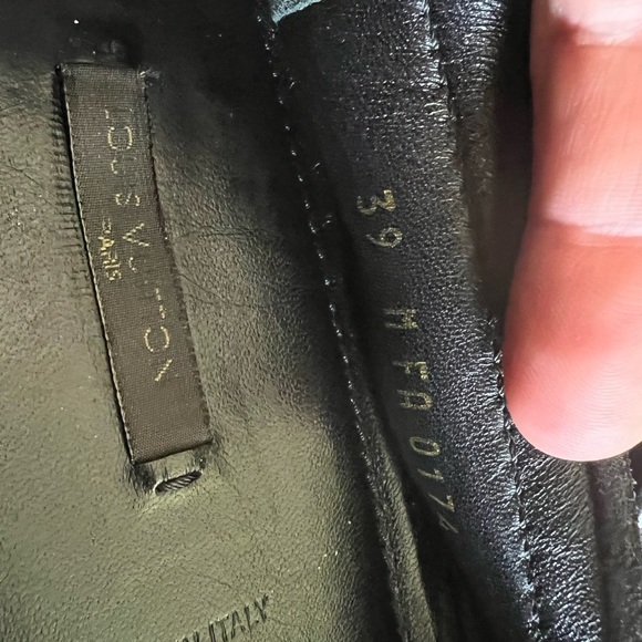 Jeweled Louis Vuitton - Picture 2 of 3